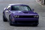 Dodge Challenger R/T Scat Pack Widebody 2018 года